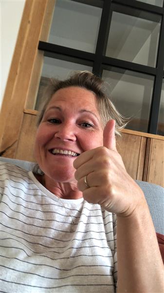 Stephanie D’Hulster